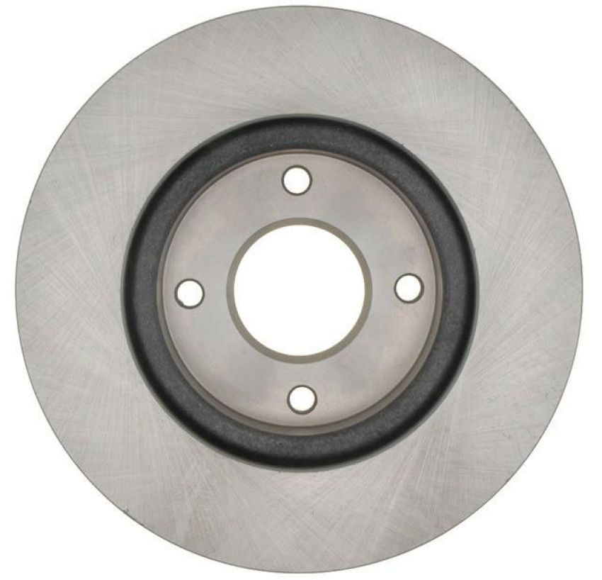 Raybestos 980561R Raybestos R-Line Brake Rotor