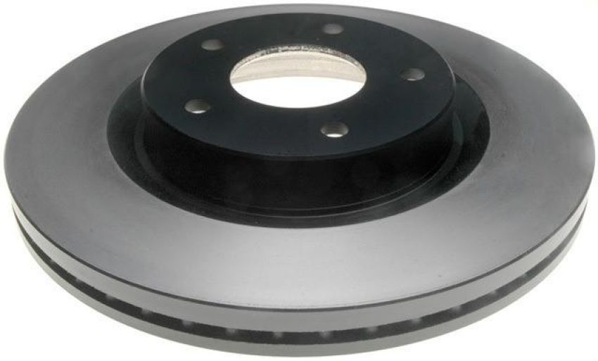 Raybestos 980562 Raybestos Specialty - Street Performance Brake Rotor