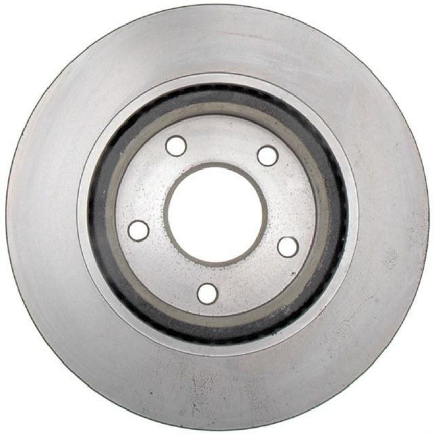 Raybestos 980562 Raybestos Specialty - Street Performance Brake Rotor