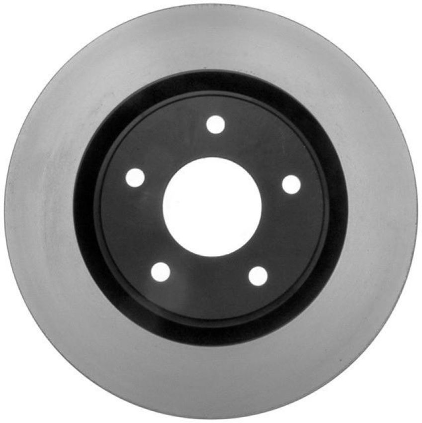 Raybestos 980562 Raybestos Specialty - Street Performance Brake Rotor