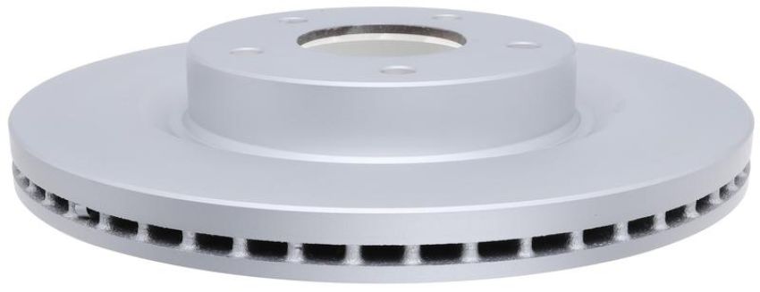 Raybestos 980562FZN Raybestos Element3 Coated Brake Rotor