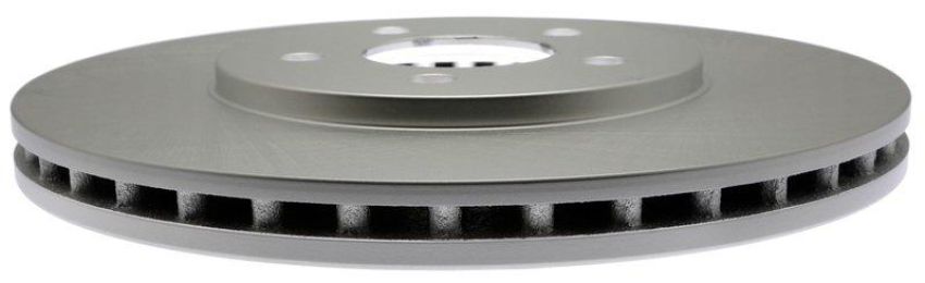 Raybestos 980562FZN Raybestos Element3 Coated Brake Rotor