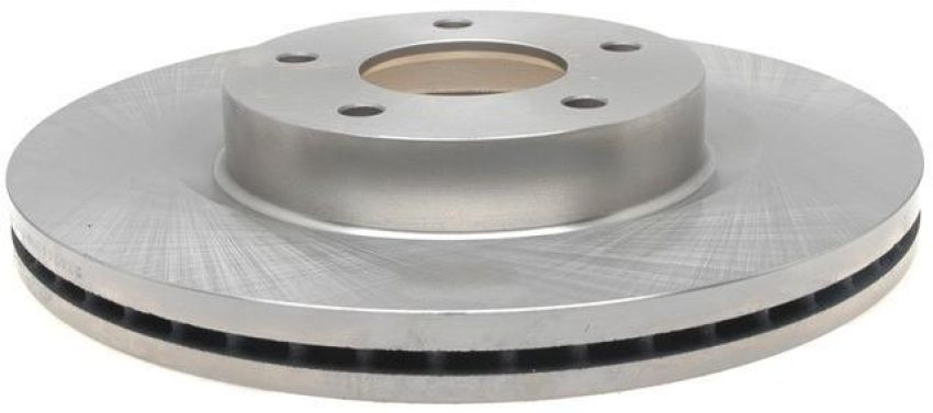 Raybestos 980562R Raybestos R-Line Brake Rotor