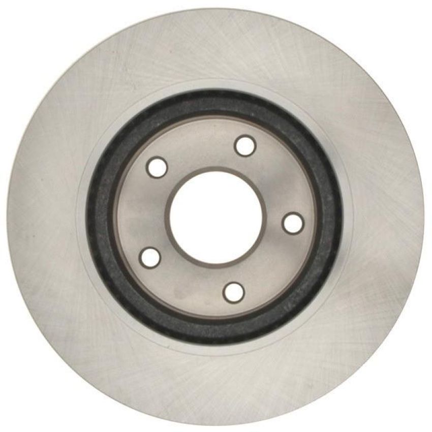 Raybestos 980562R Raybestos R-Line Brake Rotor