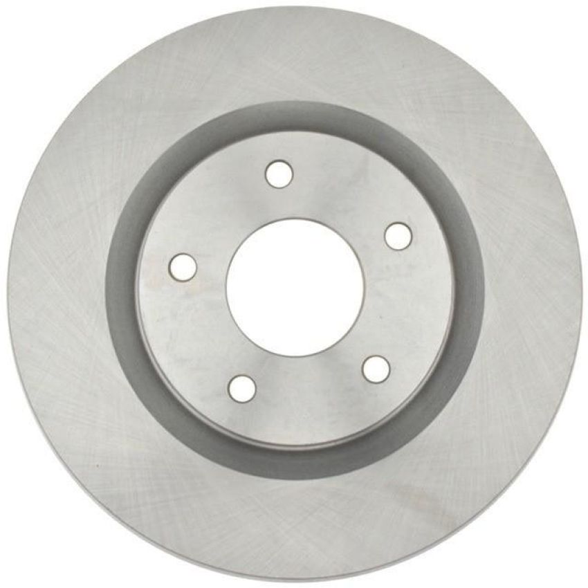 Raybestos 980562R Raybestos R-Line Brake Rotor