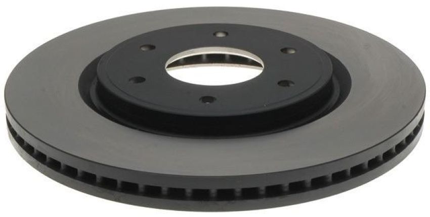 Raybestos 980563 Raybestos Specialty - Truck Brake Rotor