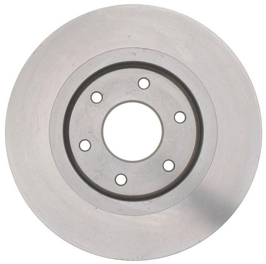 Raybestos 980563 Raybestos Specialty - Truck Brake Rotor