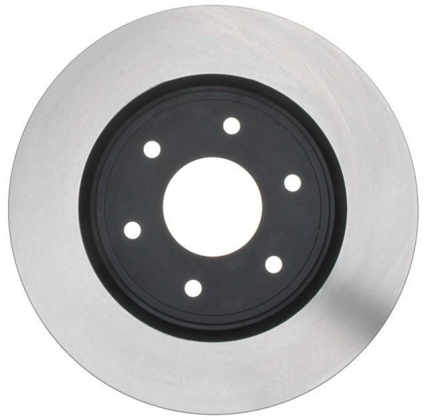 Raybestos 980563 Raybestos Specialty - Truck Brake Rotor