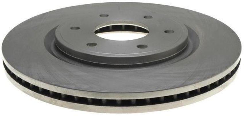 Raybestos 980563R Raybestos R-Line Brake Rotor