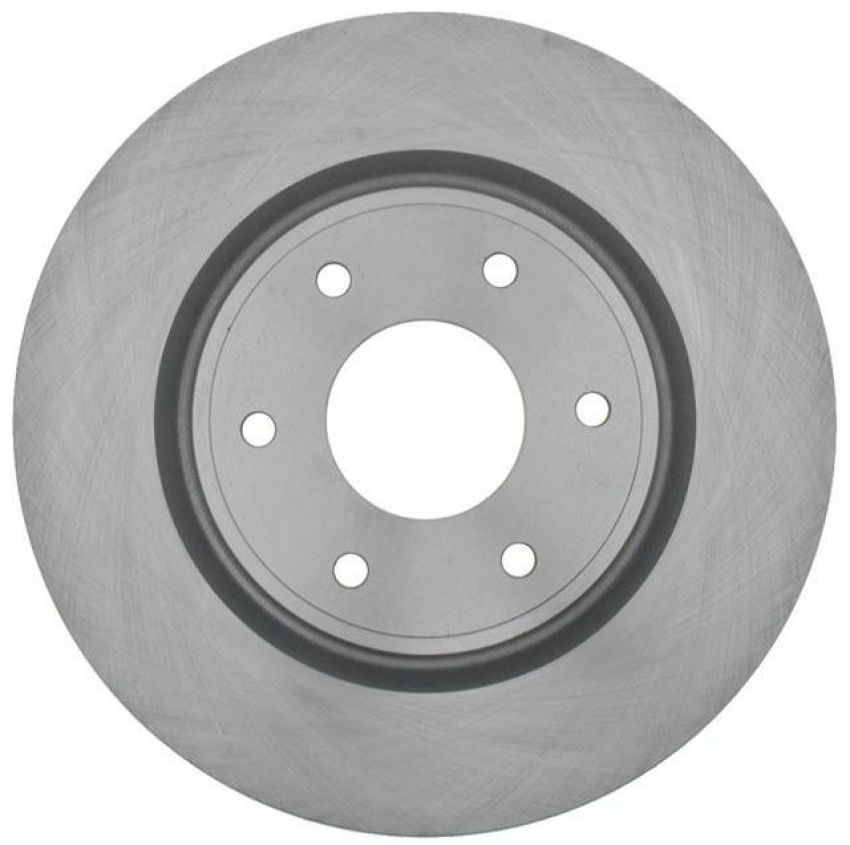 Raybestos 980563R Raybestos R-Line Brake Rotor