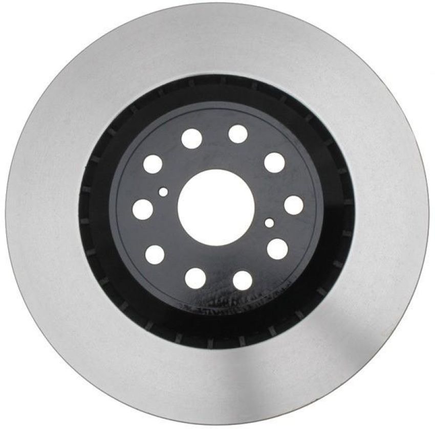 Raybestos 980564 Raybestos Specialty - Street Performance Brake Rotor