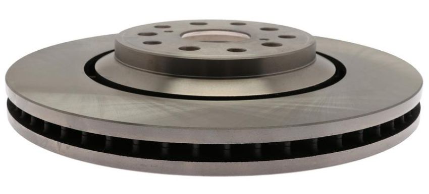 Raybestos 980564R Raybestos R-Line Brake Rotor