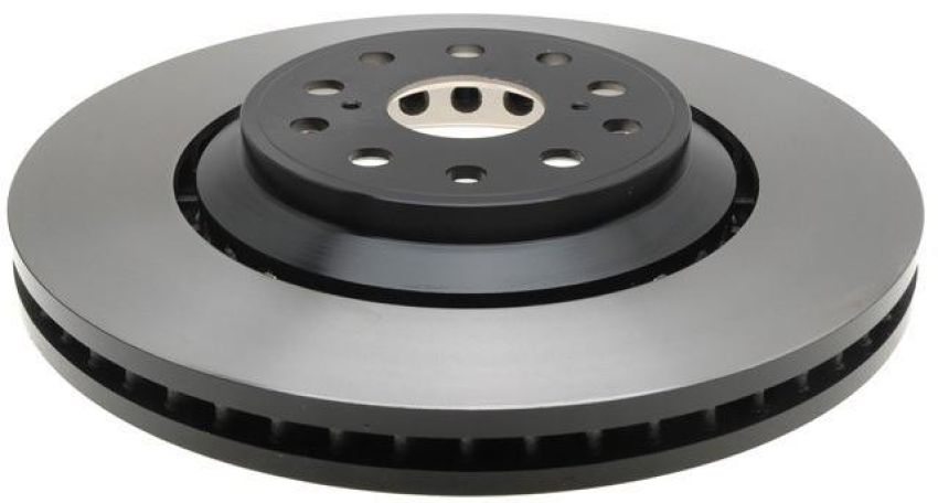 Raybestos 980565 Raybestos Specialty - Street Performance Brake Rotor