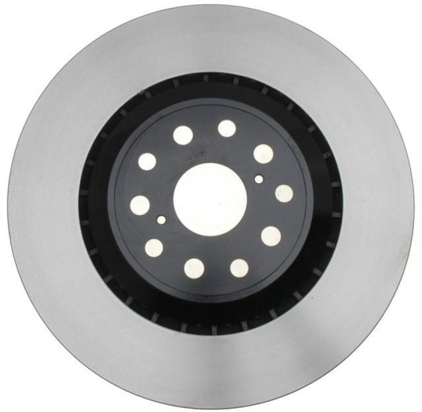 Raybestos 980565 Raybestos Specialty - Street Performance Brake Rotor