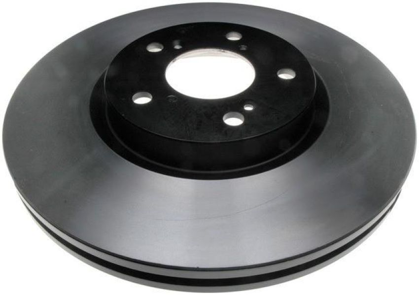 Raybestos 980566 Raybestos Specialty - Truck Brake Rotor