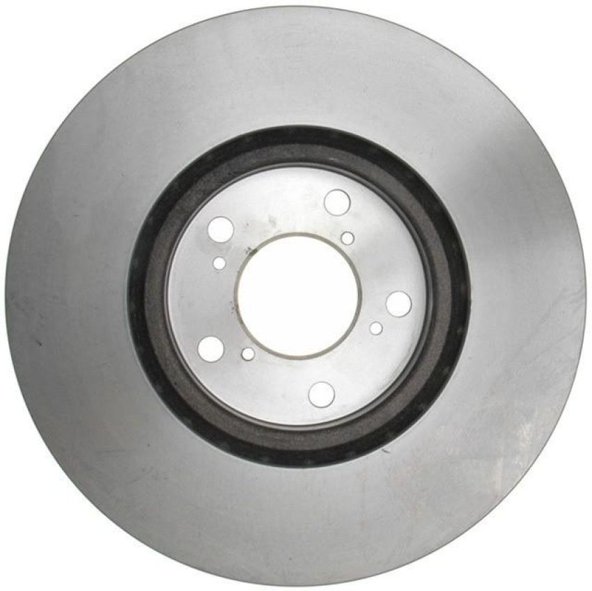 Raybestos 980566 Raybestos Specialty - Truck Brake Rotor