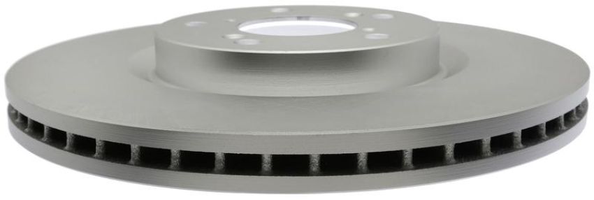 Raybestos 980566FZN Raybestos Element3 Coated Brake Rotor