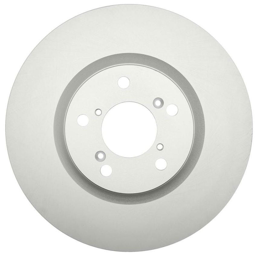 Raybestos 980566FZN Raybestos Element3 Coated Brake Rotor