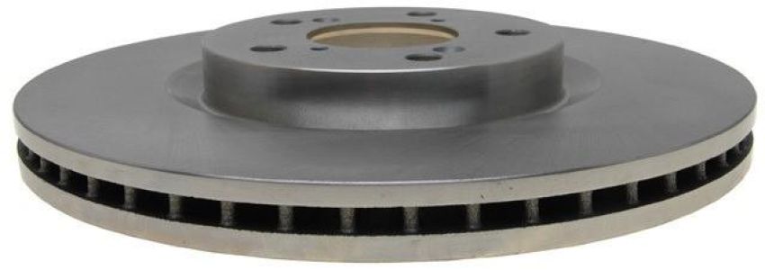 Raybestos 980566R Raybestos R-Line Brake Rotor