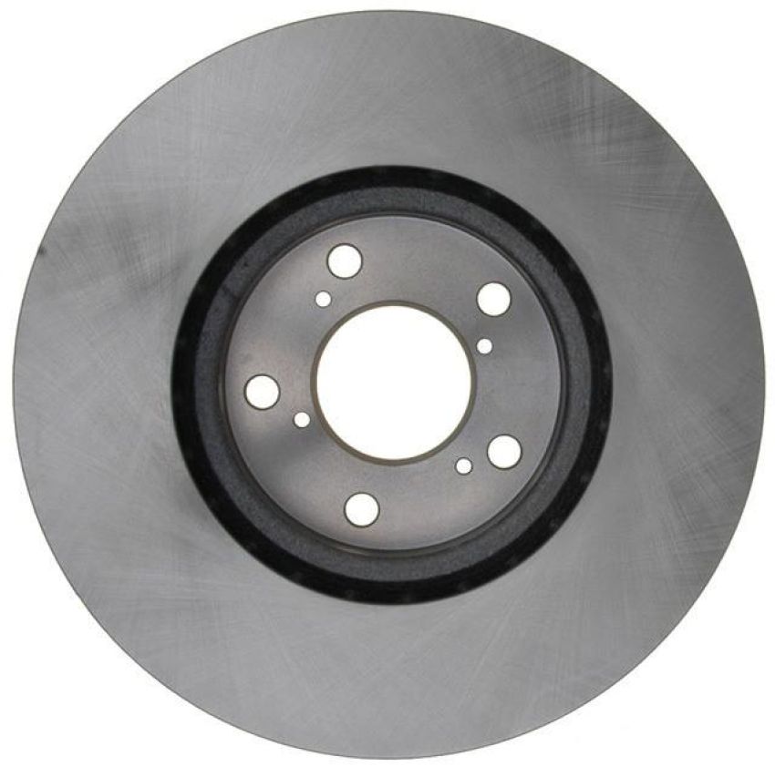 Raybestos 980566R Raybestos R-Line Brake Rotor