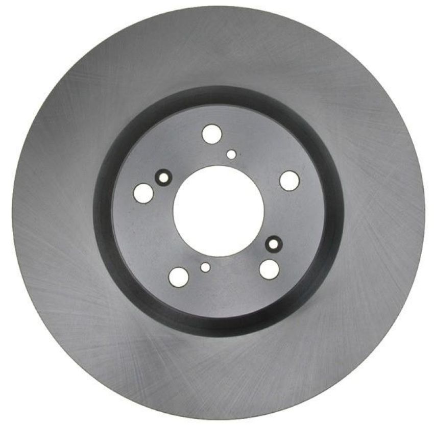 Raybestos 980566R Raybestos R-Line Brake Rotor