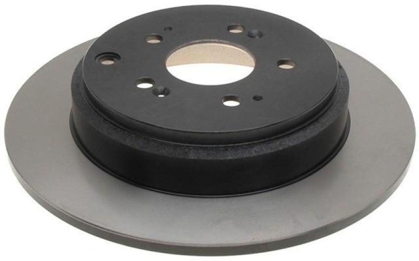 Raybestos 980567 Raybestos Specialty - Truck Brake Rotor