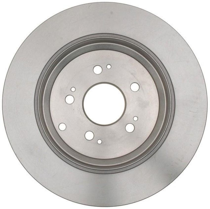 Raybestos 980567 Raybestos Specialty - Truck Brake Rotor