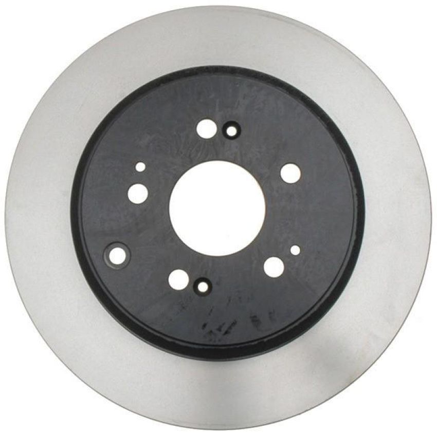 Raybestos 980567 Raybestos Specialty - Truck Brake Rotor