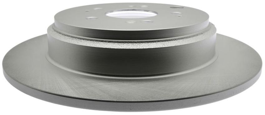 Raybestos 980567FZN Raybestos Element3 Coated Brake Rotor
