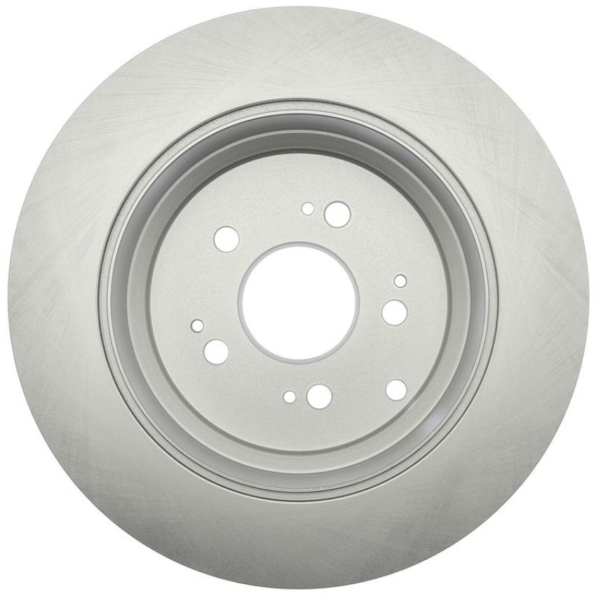 Raybestos 980567FZN Raybestos Element3 Coated Brake Rotor