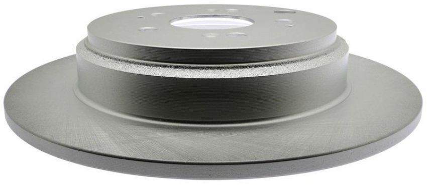 Raybestos 980567FZN Raybestos Element3 Coated Brake Rotor