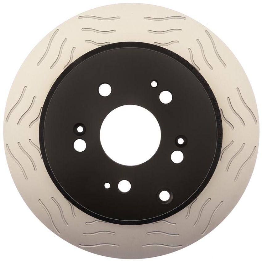 Raybestos 980567PER Raybestos Specialty - Street Performance S-Groove Brake Rotor