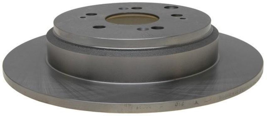 Raybestos 980567R Raybestos R-Line Brake Rotor
