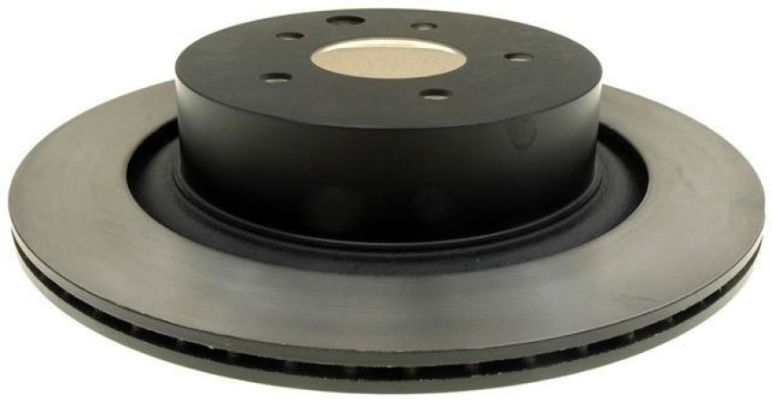 Raybestos 980568 Raybestos Specialty - Street Performance Brake Rotor