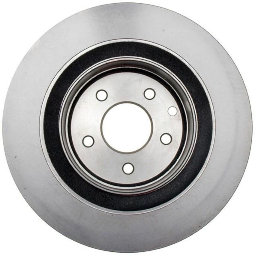 Raybestos 980568 Raybestos Specialty - Street Performance Brake Rotor