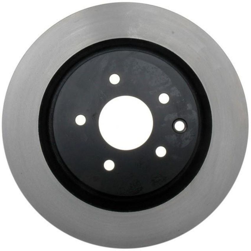 Raybestos 980568 Raybestos Specialty - Street Performance Brake Rotor