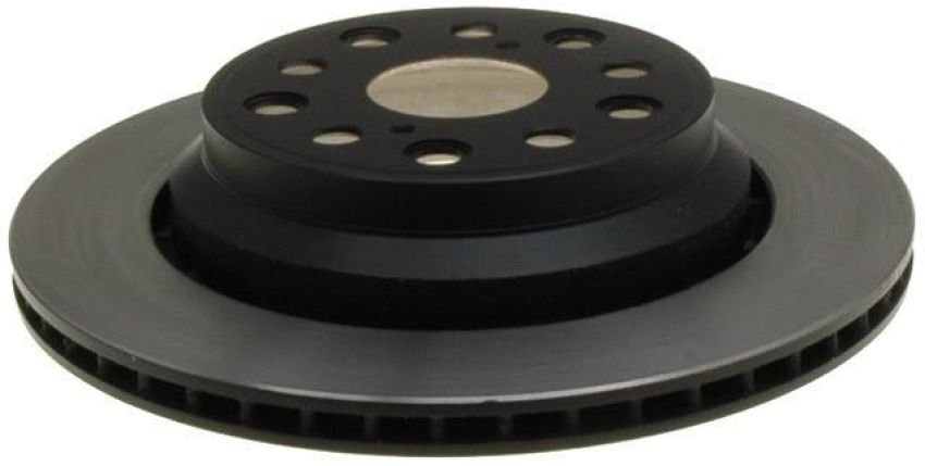 Raybestos 980570 Raybestos Specialty - Street Performance Brake Rotor