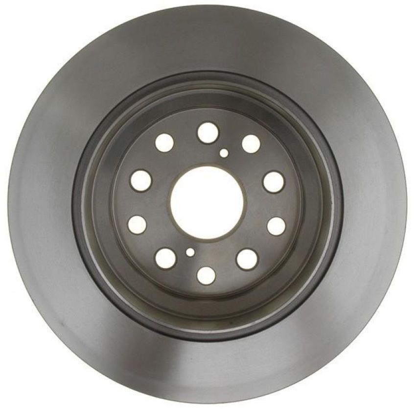 Raybestos 980570 Raybestos Specialty - Street Performance Brake Rotor