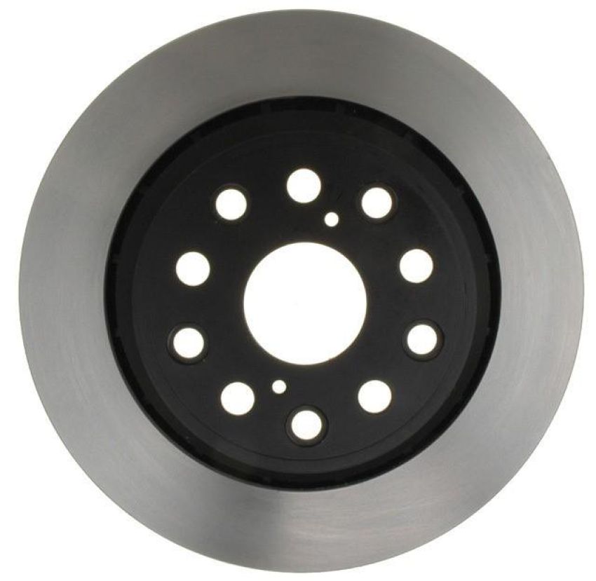 Raybestos 980570 Raybestos Specialty - Street Performance Brake Rotor