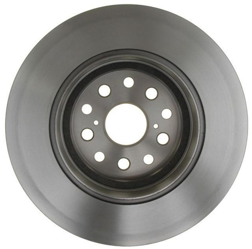 Raybestos 980571 Raybestos Specialty - Street Performance Brake Rotor