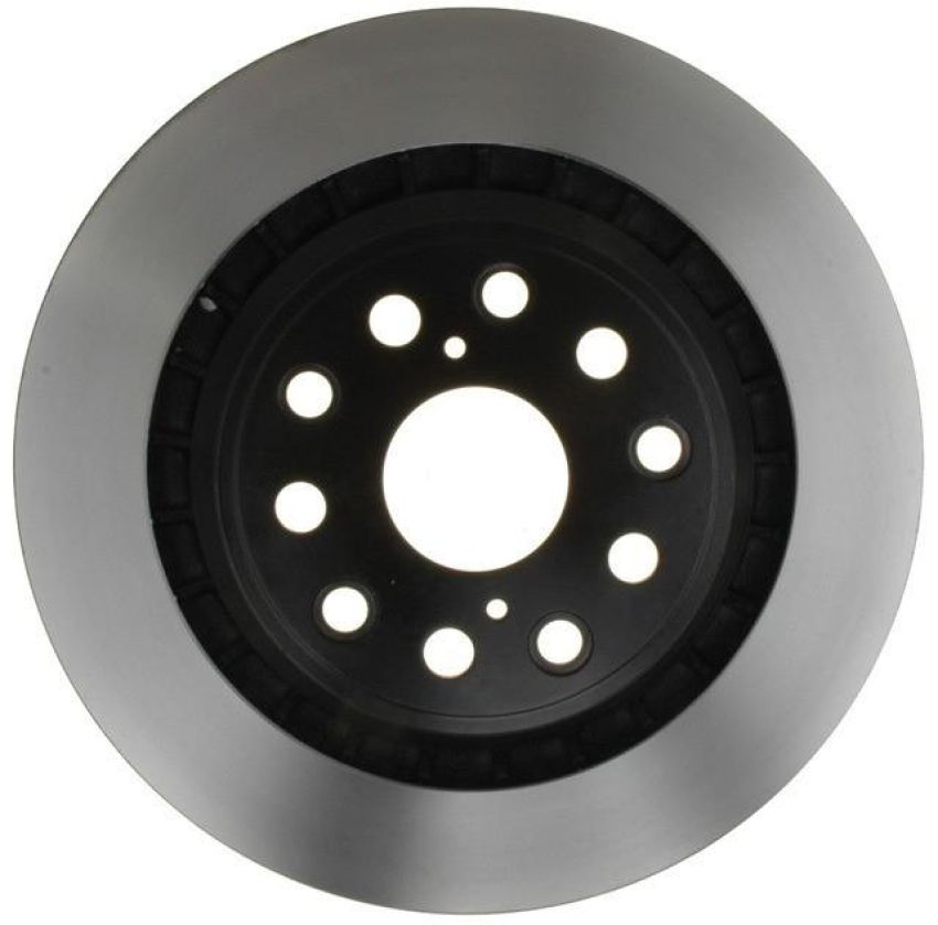 Raybestos 980571 Raybestos Specialty - Street Performance Brake Rotor