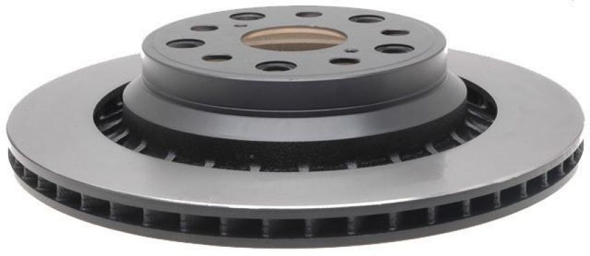 Raybestos 980572 Raybestos Specialty - Street Performance Brake Rotor