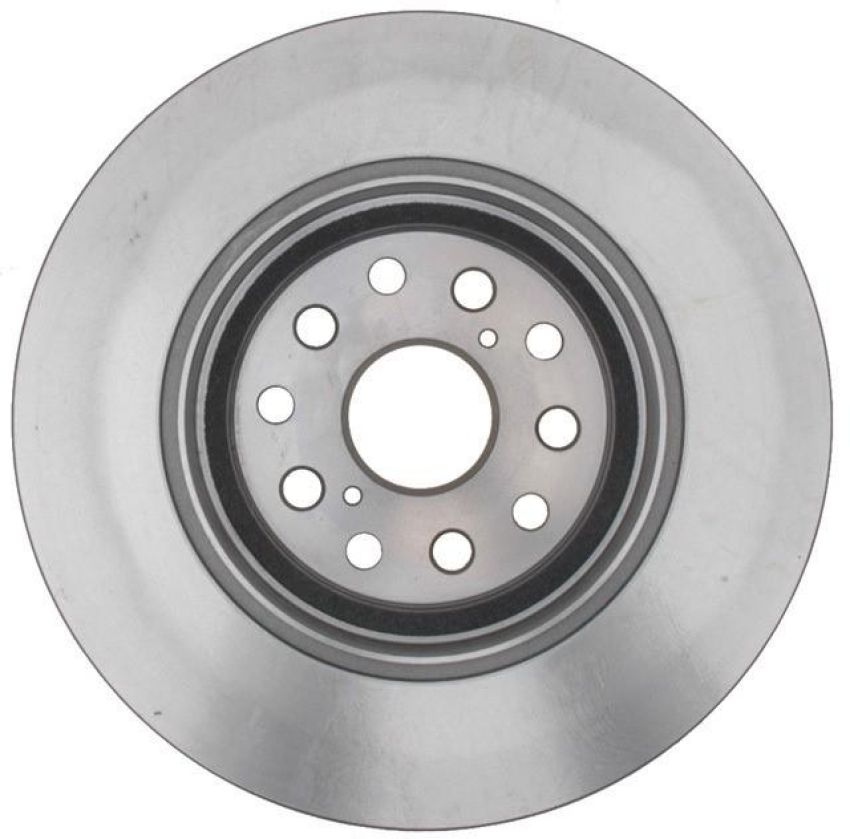 Raybestos 980572 Raybestos Specialty - Street Performance Brake Rotor