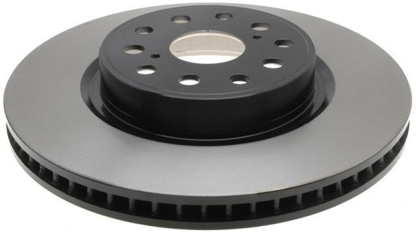 Raybestos 980573 Raybestos Specialty - Street Performance Brake Rotor