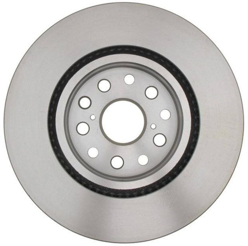 Raybestos 980573 Raybestos Specialty - Street Performance Brake Rotor