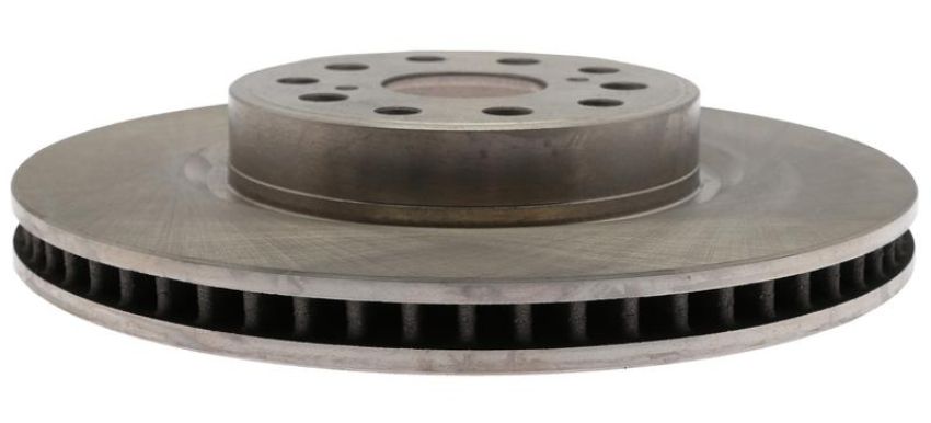 Raybestos 980573R Raybestos R-Line Brake Rotor