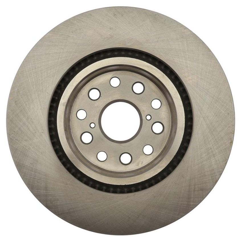 Raybestos 980573R Raybestos R-Line Brake Rotor