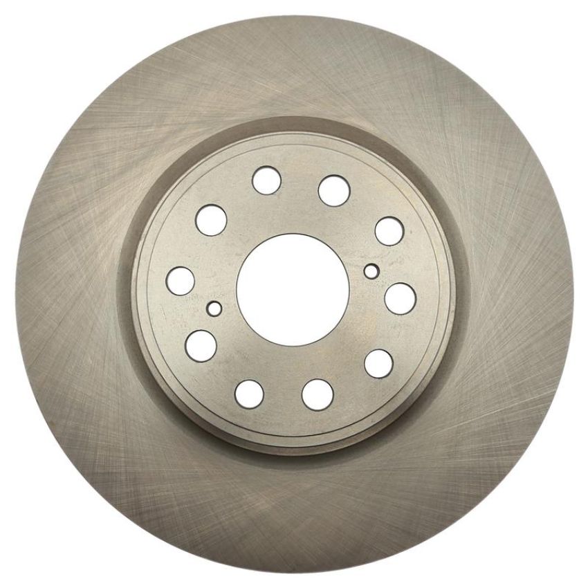 Raybestos 980573R Raybestos R-Line Brake Rotor