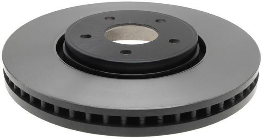 Raybestos 980574 Raybestos Specialty - Street Performance Brake Rotor