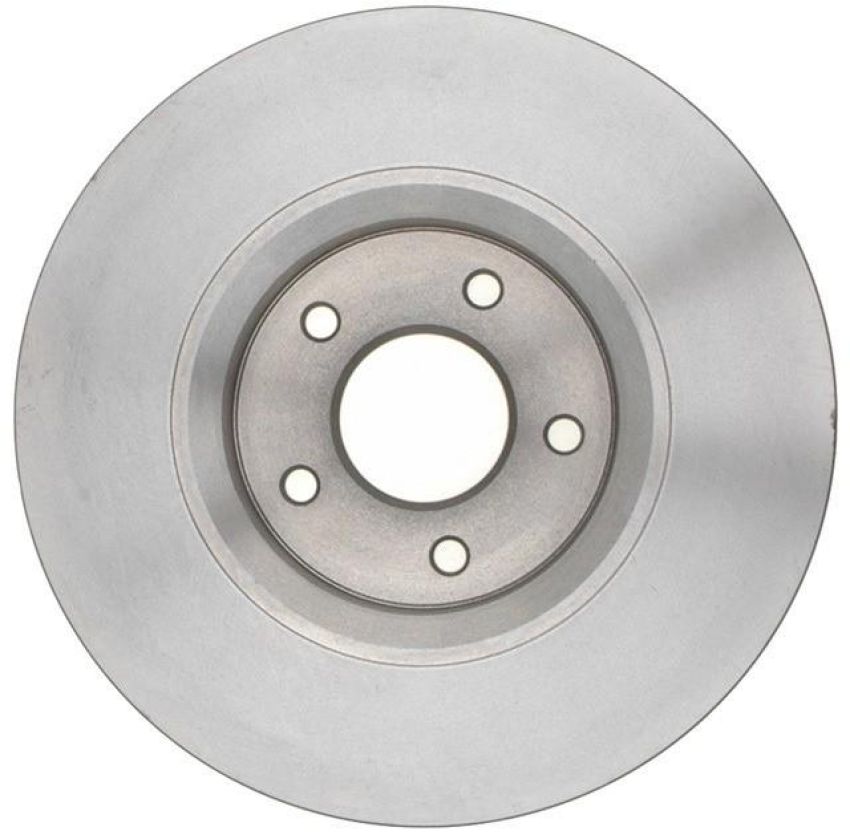 Raybestos 980574 Raybestos Specialty - Street Performance Brake Rotor